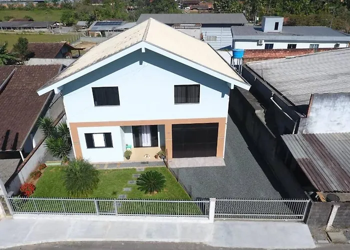 Kamke\'S Haus II