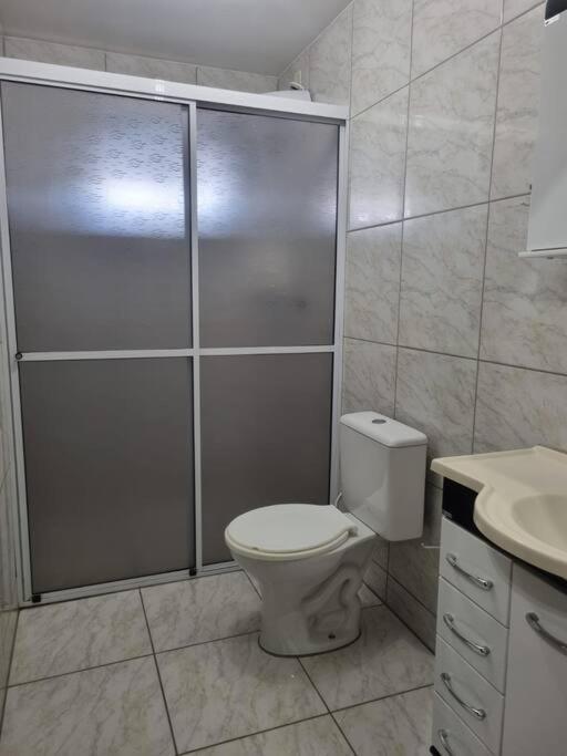 Apartamento Kamke's Haus Ii