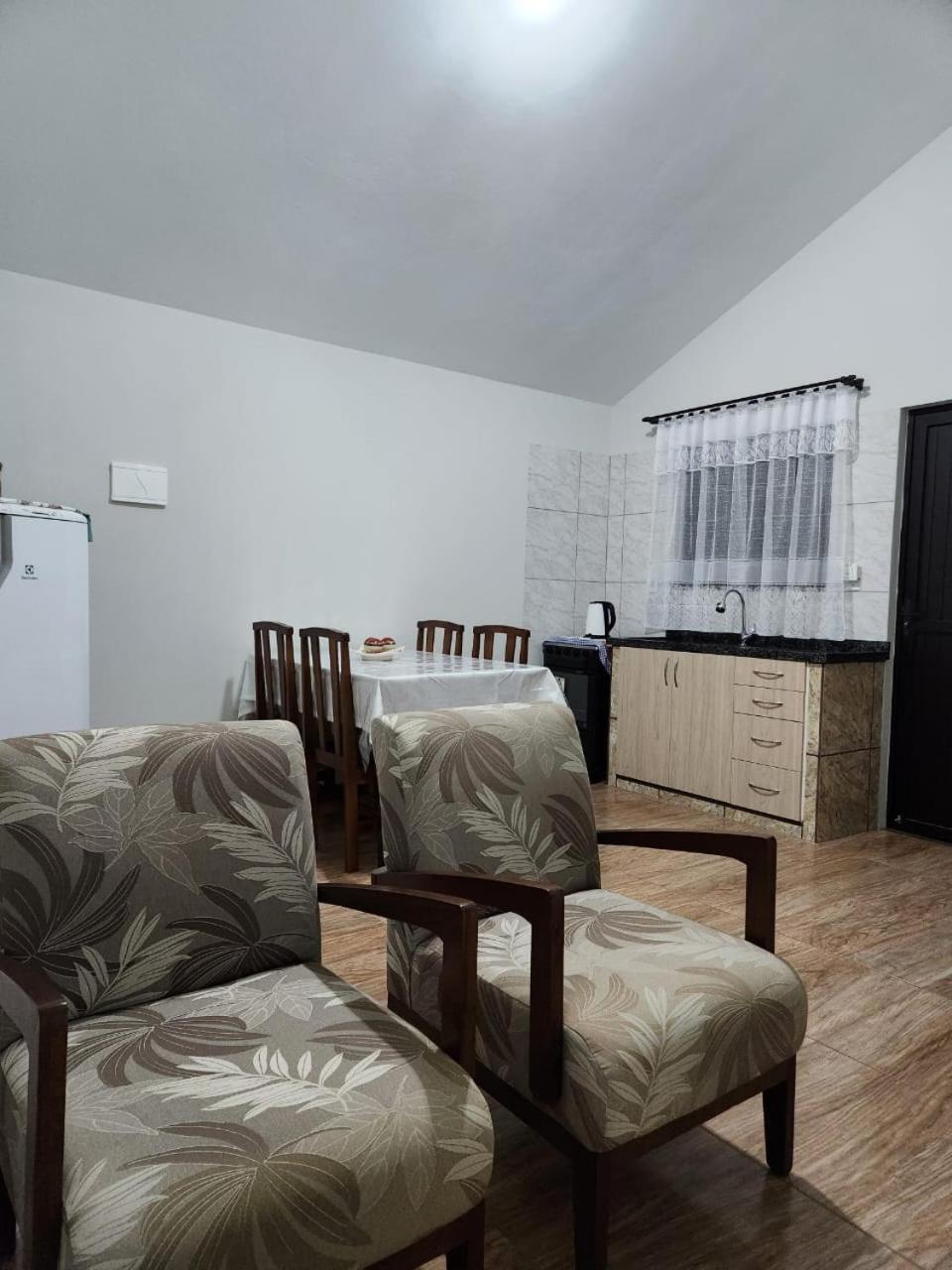 Apartamento Kamke's Haus Ii *
