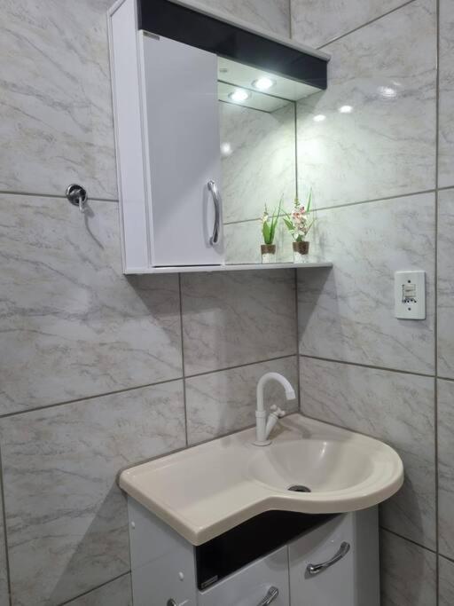 Apartamento Kamke's Haus Ii Pomerode