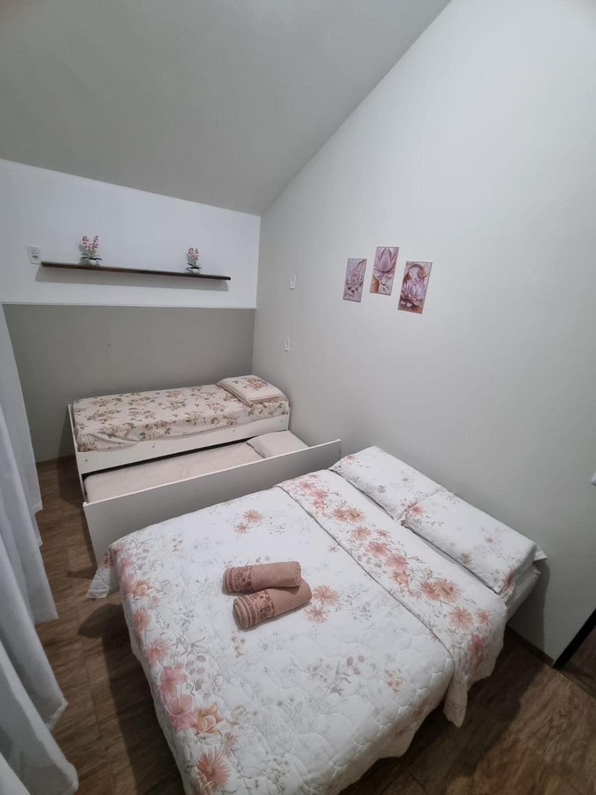 Kamke's Haus Ii Apartamento Pomerode
