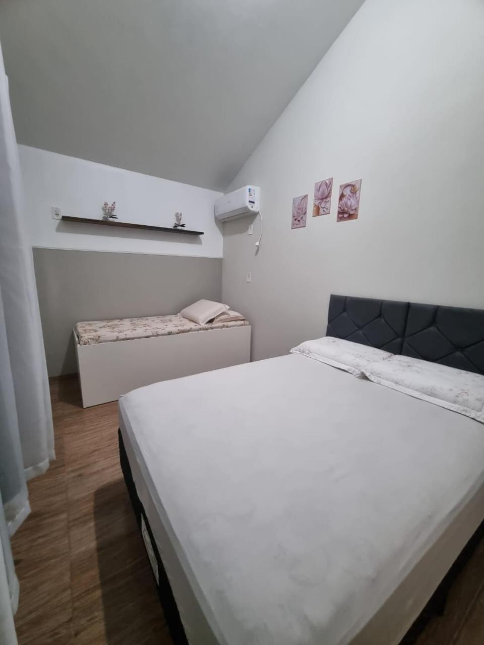 Apartamento Kamke's Haus Ii *