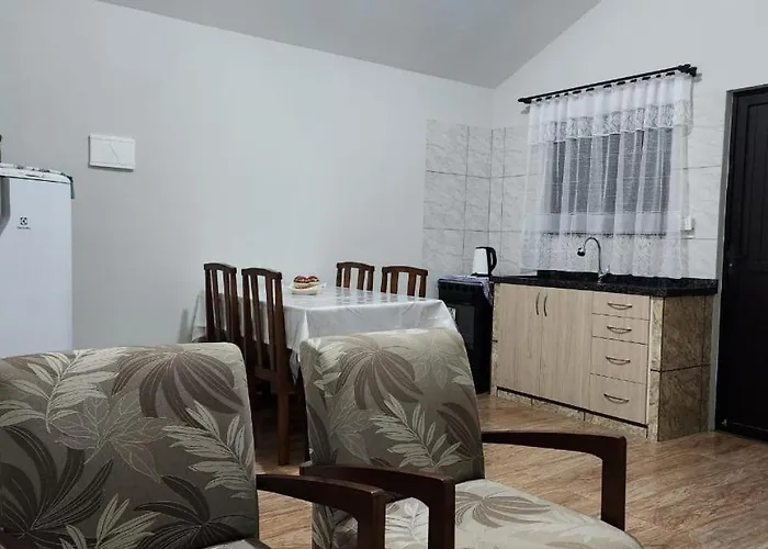 Kamke\'S Haus II